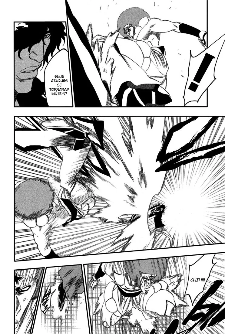 Read Bleach (PT-BR) PT Manga Online