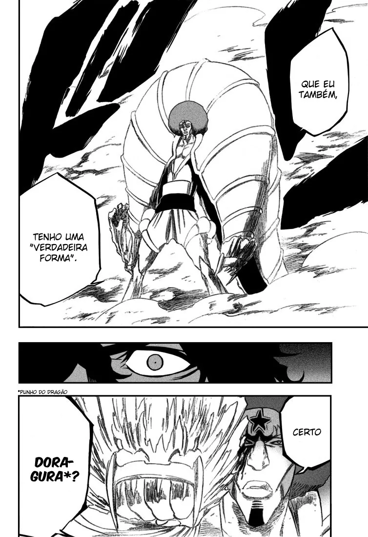 Read Bleach (PT-BR) PT Manga Online