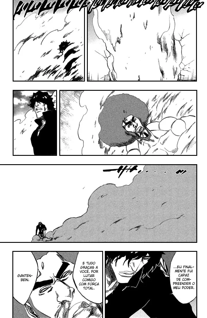 Read Bleach (PT-BR) PT Manga Online