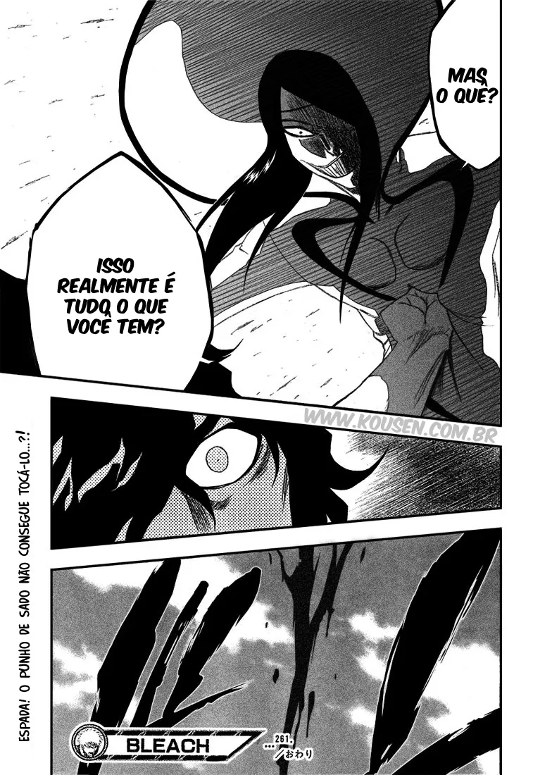 Read Bleach (PT-BR) PT Manga Online