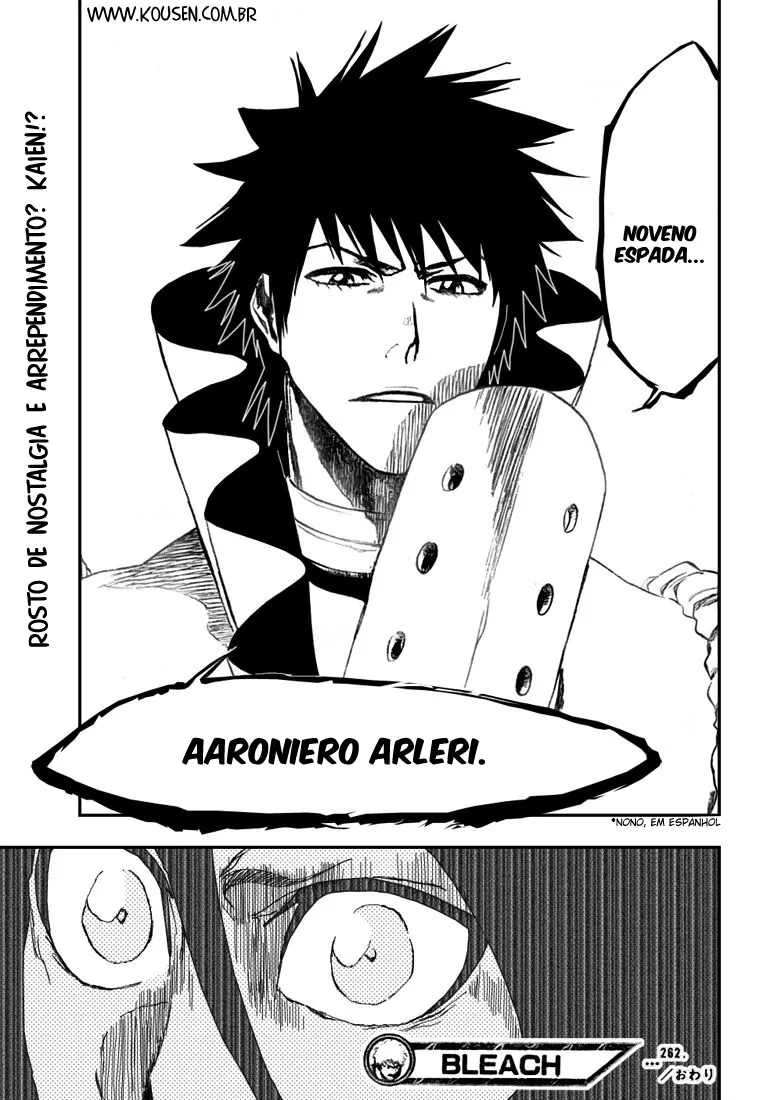 Read Bleach (PT-BR) PT Manga Online