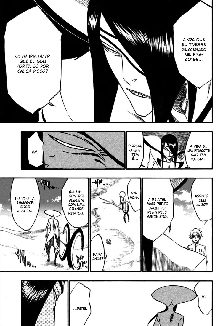 Read Bleach (PT-BR) PT Manga Online
