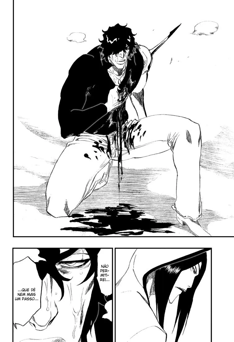 Read Bleach (PT-BR) PT Manga Online