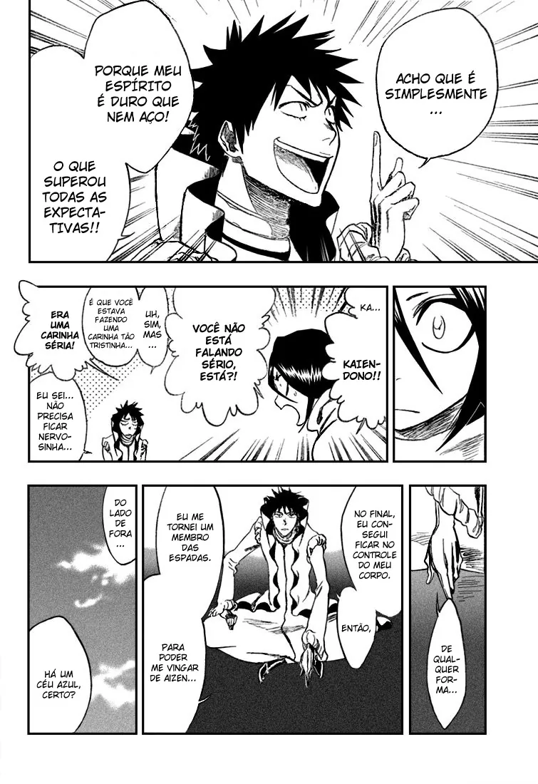 Read Bleach (PT-BR) PT Manga Online
