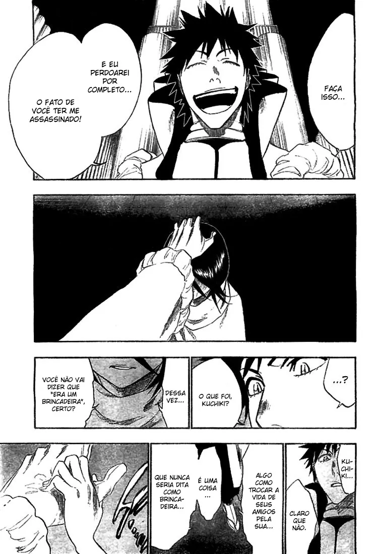 Read Bleach (PT-BR) PT Manga Online