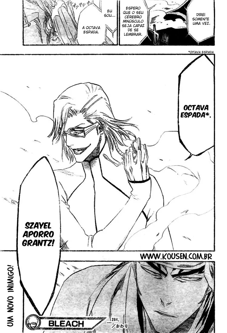 Read Bleach (PT-BR) PT Manga Online