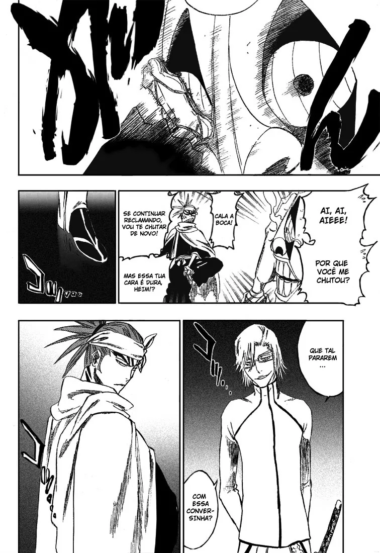 Read Bleach (PT-BR) PT Manga Online