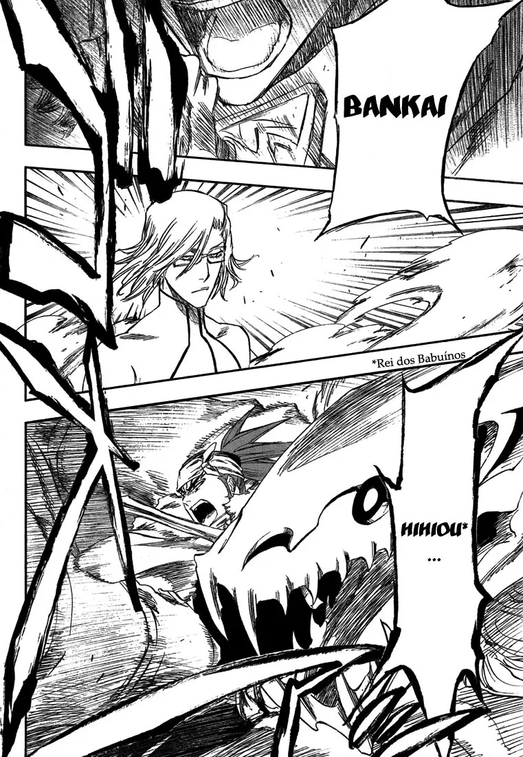 Read Bleach (PT-BR) PT Manga Online