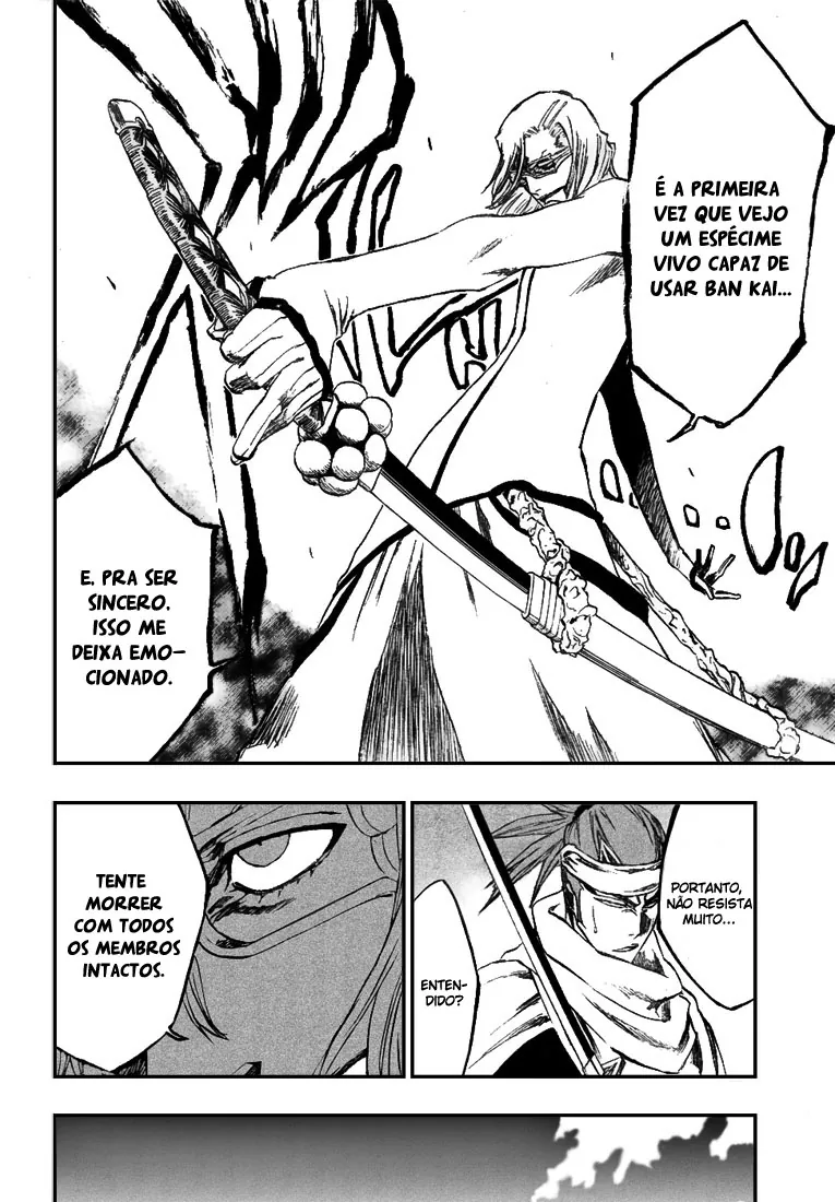 Read Bleach (PT-BR) PT Manga Online