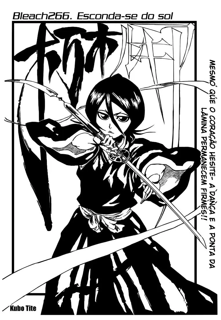 Read Bleach (PT-BR) PT Manga Online