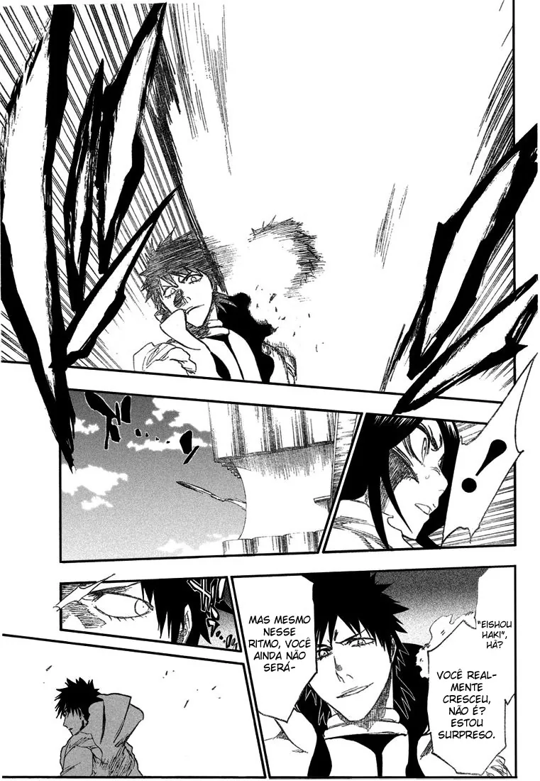 Read Bleach (PT-BR) PT Manga Online