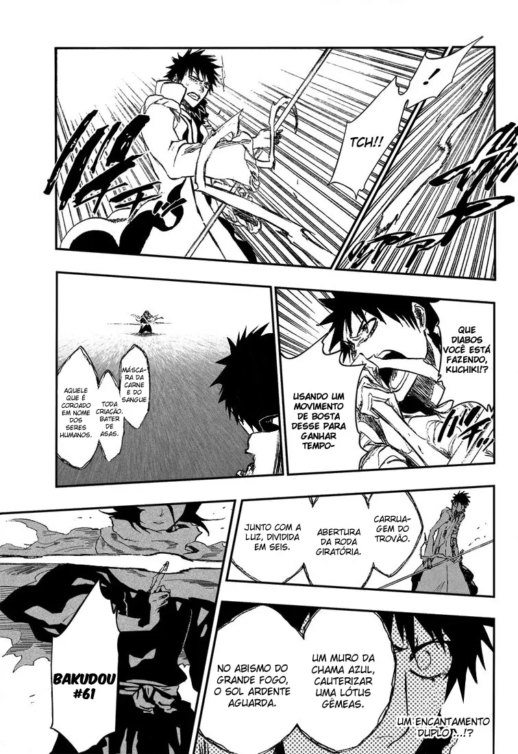Read Bleach (PT-BR) PT Manga Online