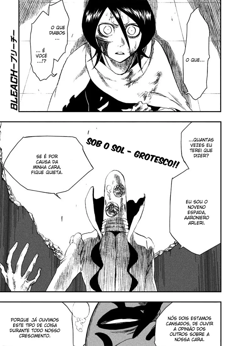 Read Bleach (PT-BR) PT Manga Online