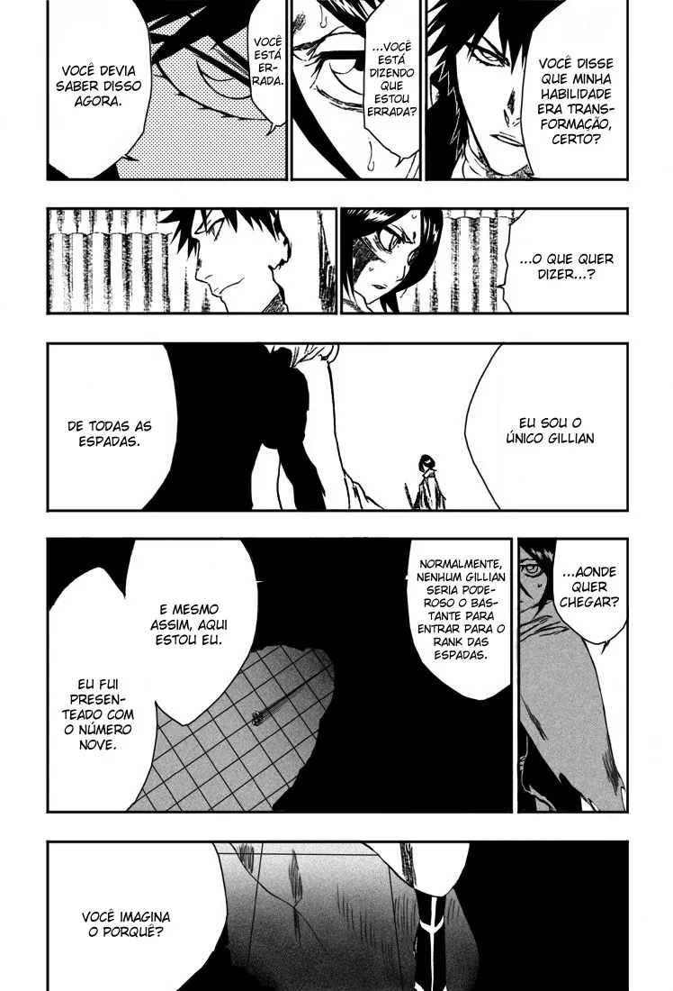 Read Bleach (PT-BR) PT Manga Online