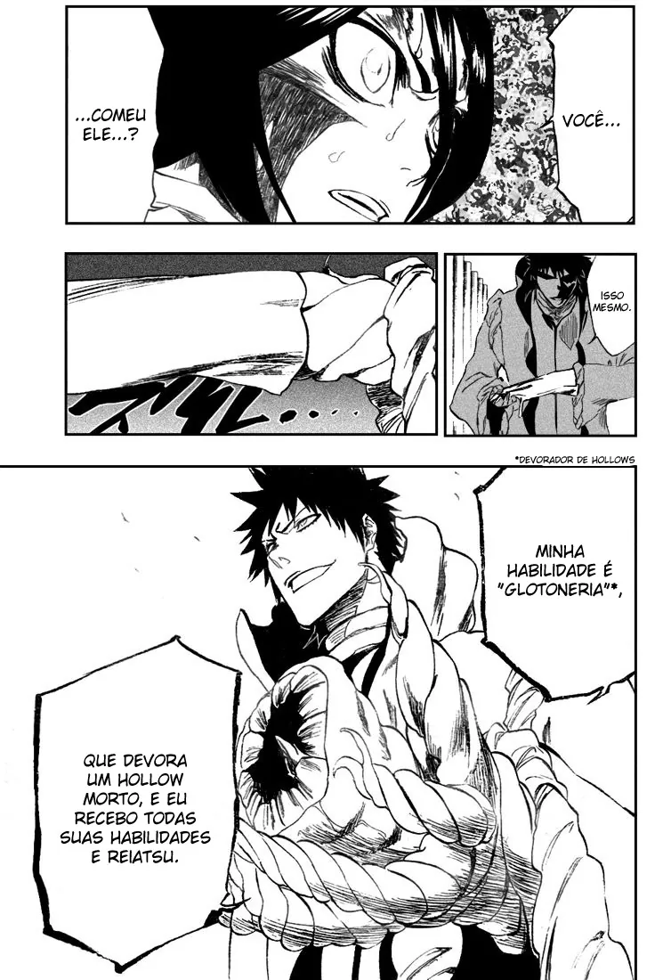 Read Bleach (PT-BR) PT Manga Online