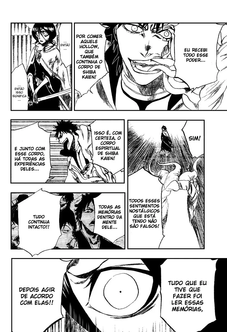 Read Bleach (PT-BR) PT Manga Online