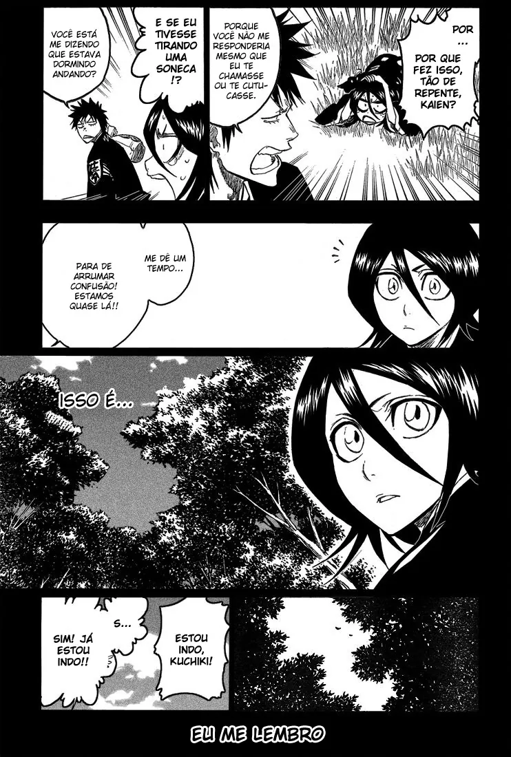 Read Bleach (PT-BR) PT Manga Online