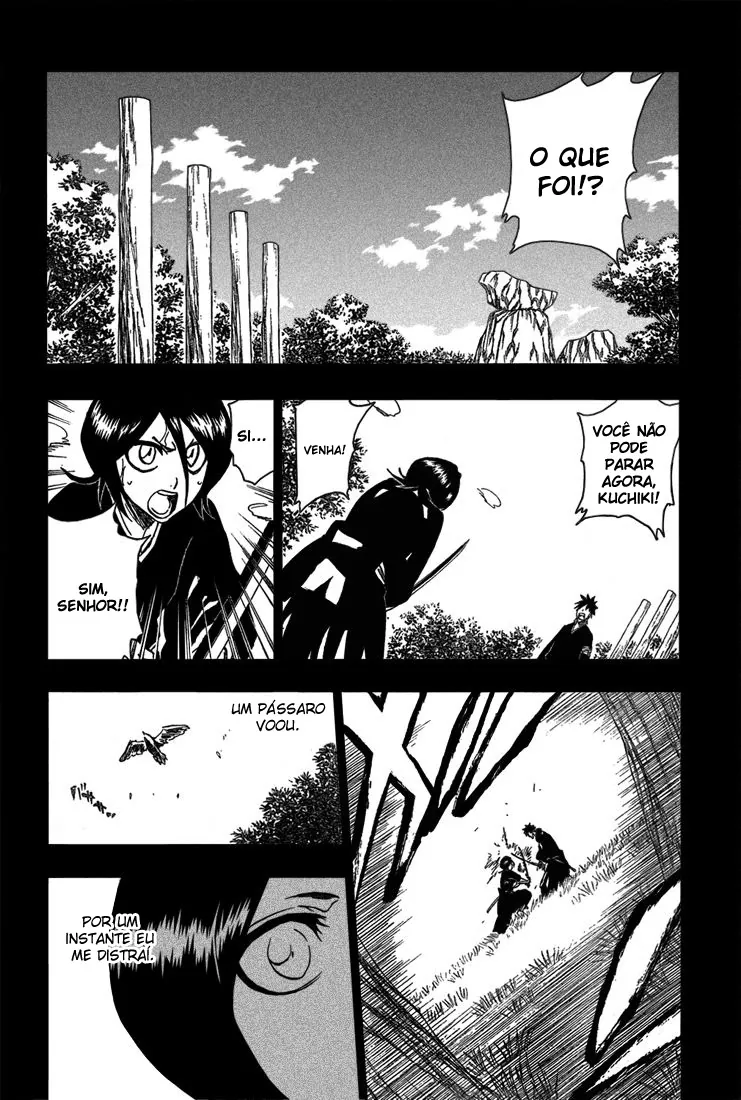 Read Bleach (PT-BR) PT Manga Online