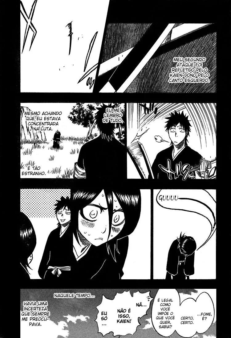 Read Bleach (PT-BR) PT Manga Online