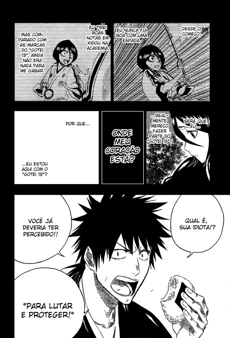 Read Bleach (PT-BR) PT Manga Online