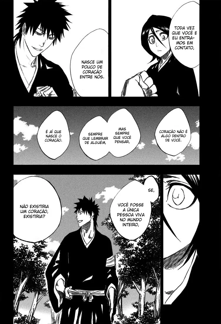 Read Bleach (PT-BR) PT Manga Online