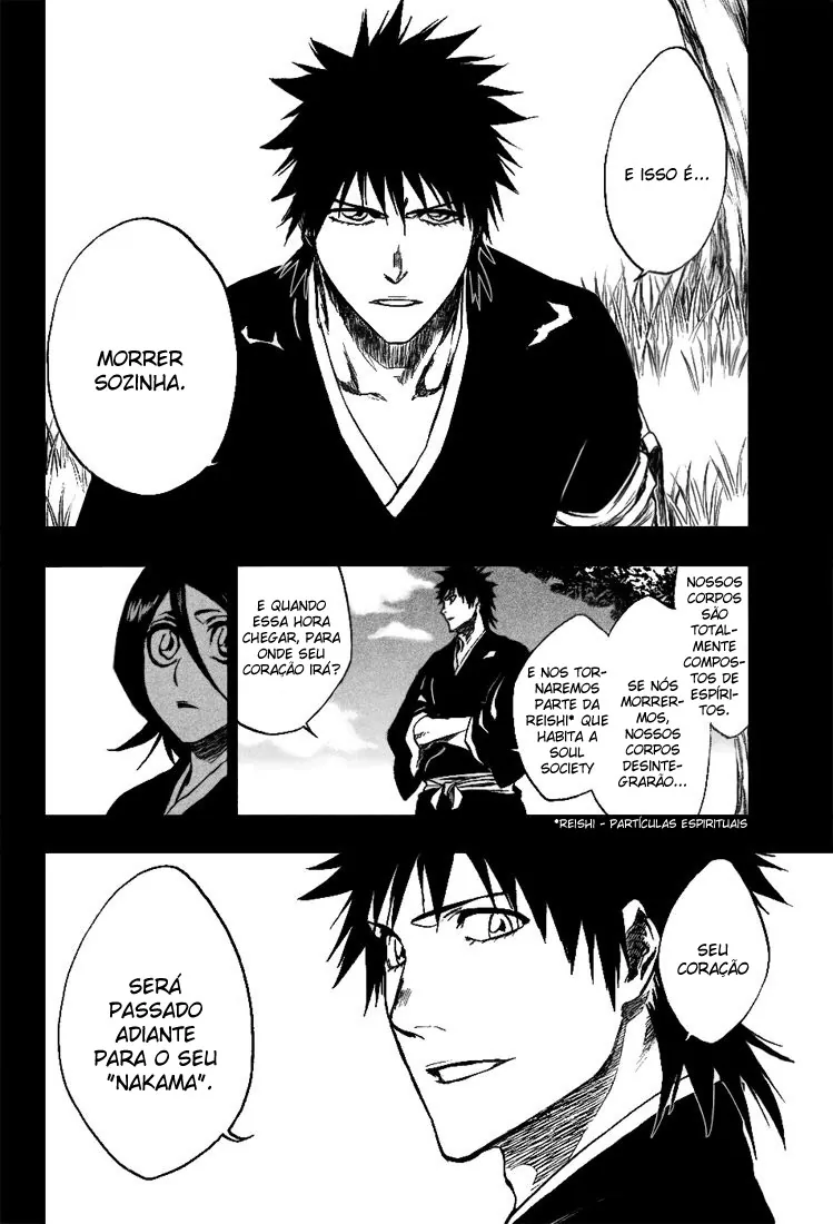Read Bleach (PT-BR) PT Manga Online