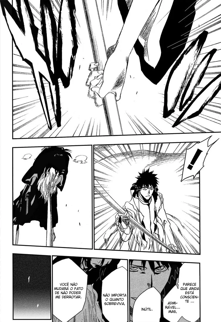 Read Bleach (PT-BR) PT Manga Online