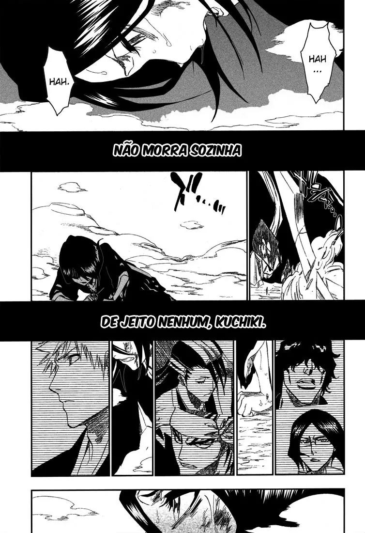 Read Bleach (PT-BR) PT Manga Online