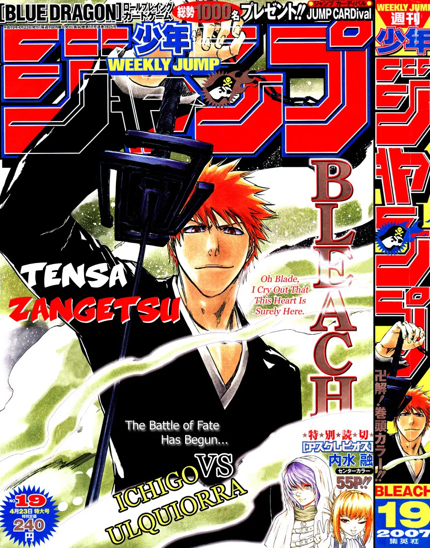 Read Bleach (PT-BR) PT Manga Online