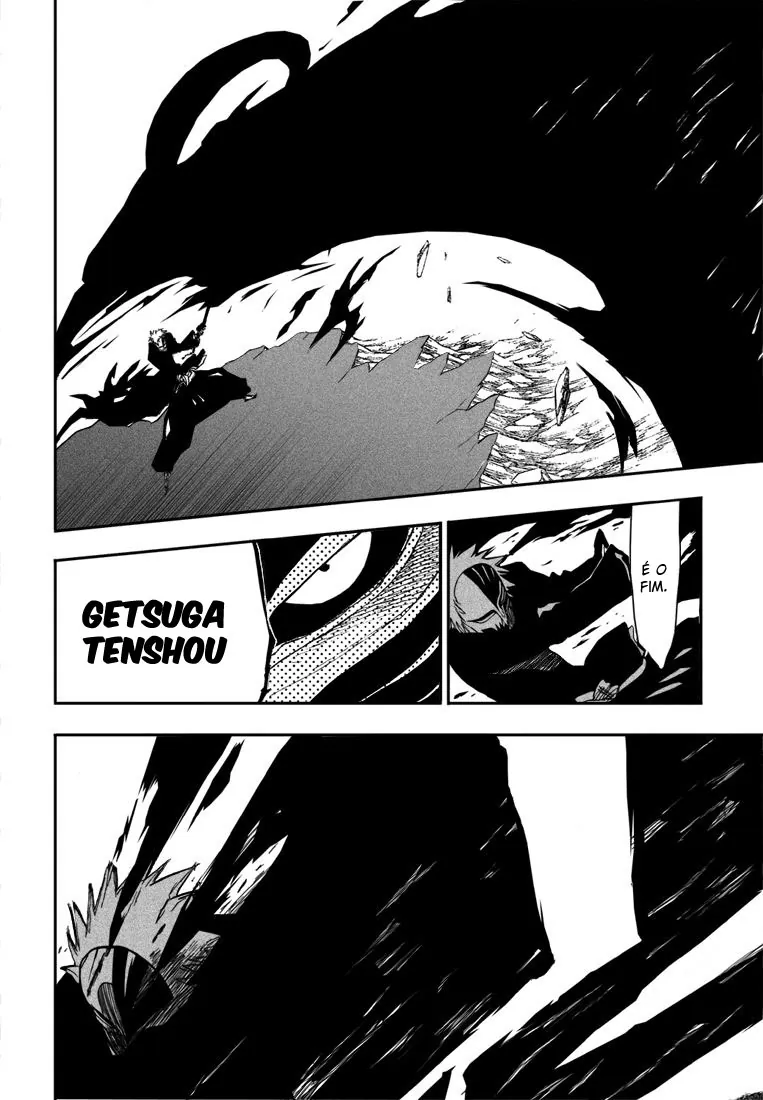Read Bleach (PT-BR) PT Manga Online