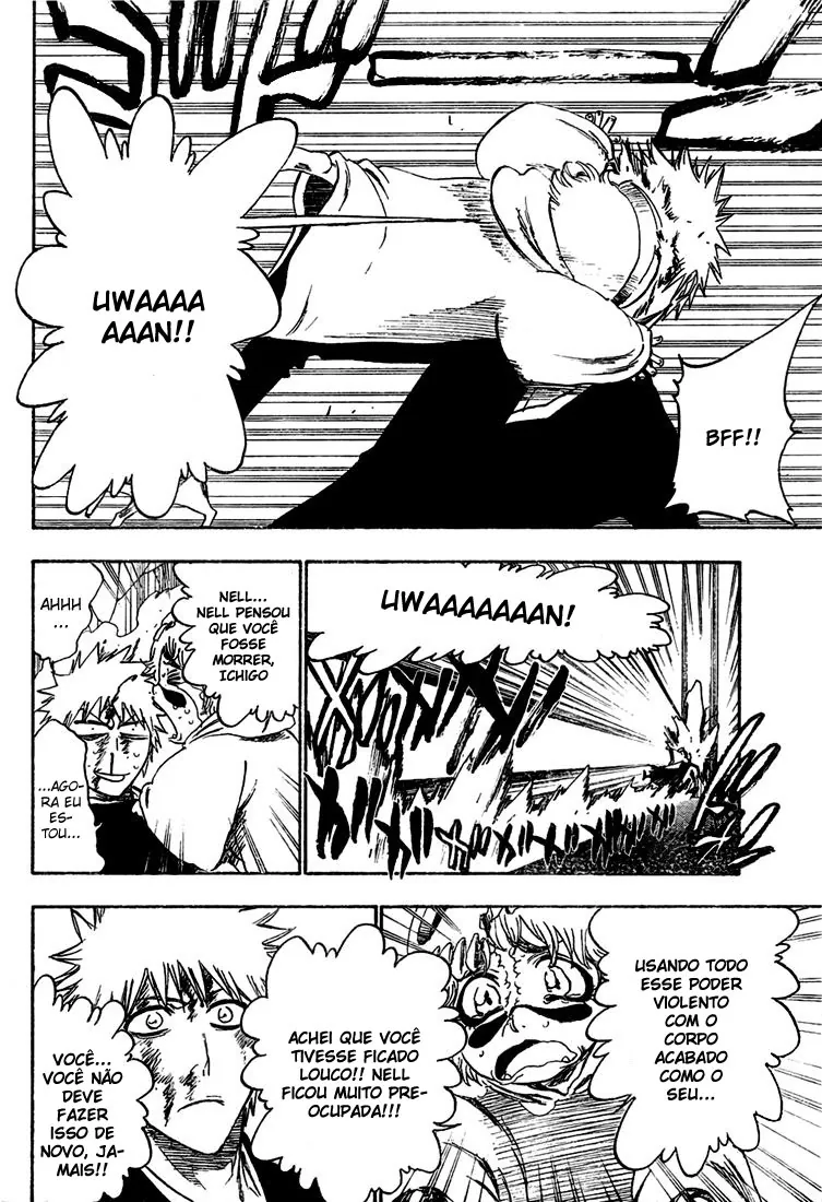 Read Bleach (PT-BR) PT Manga Online