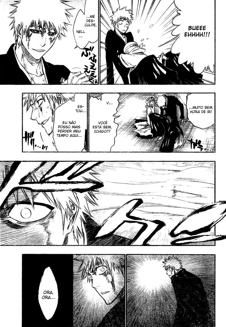 Read Bleach (PT-BR) PT Manga Online