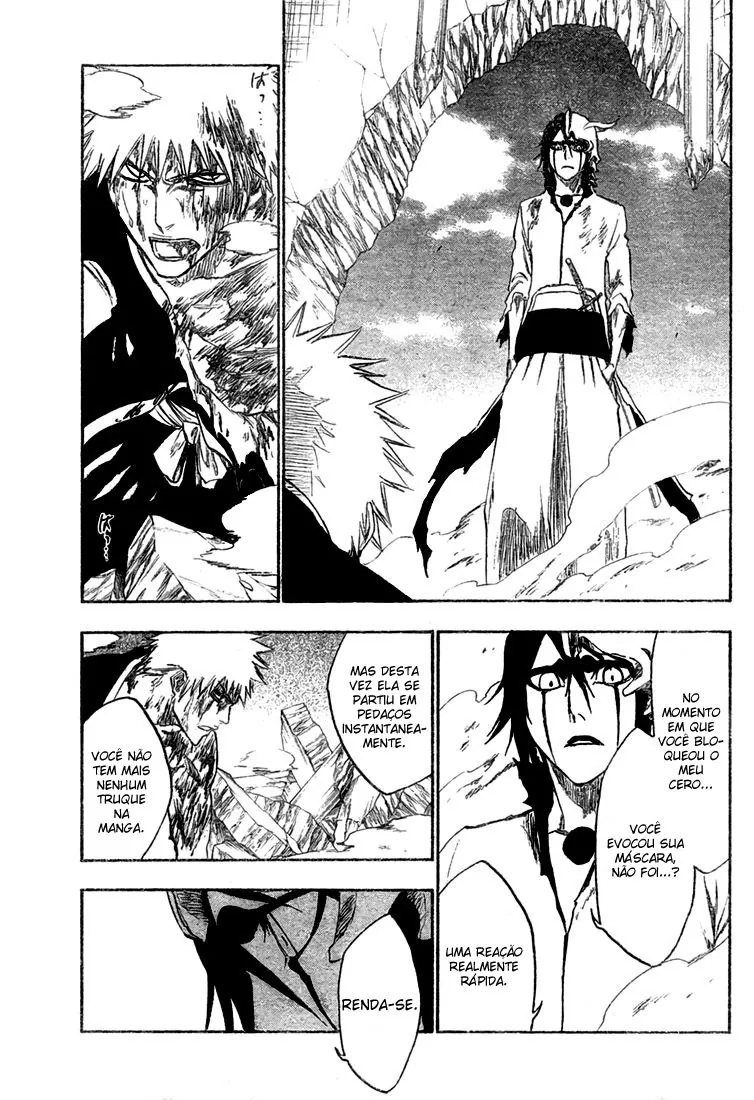 Read Bleach (PT-BR) PT Manga Online