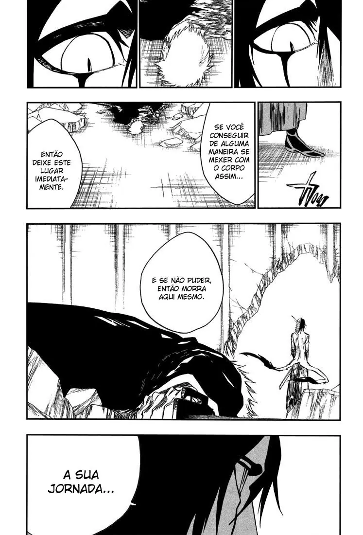 Read Bleach (PT-BR) PT Manga Online