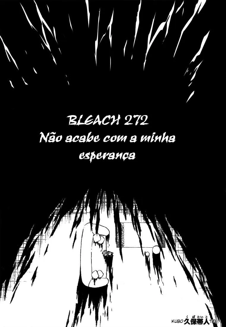 Read Bleach (PT-BR) PT Manga Online