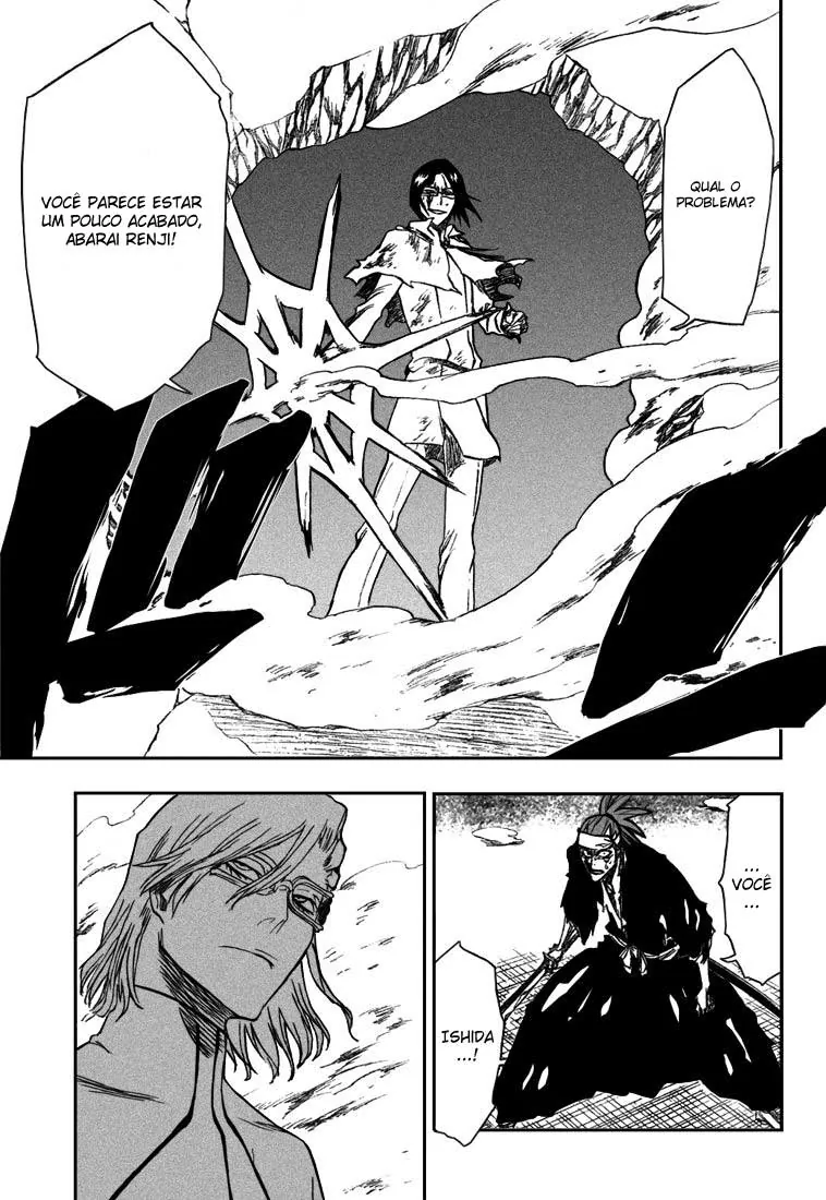 Read Bleach (PT-BR) PT Manga Online