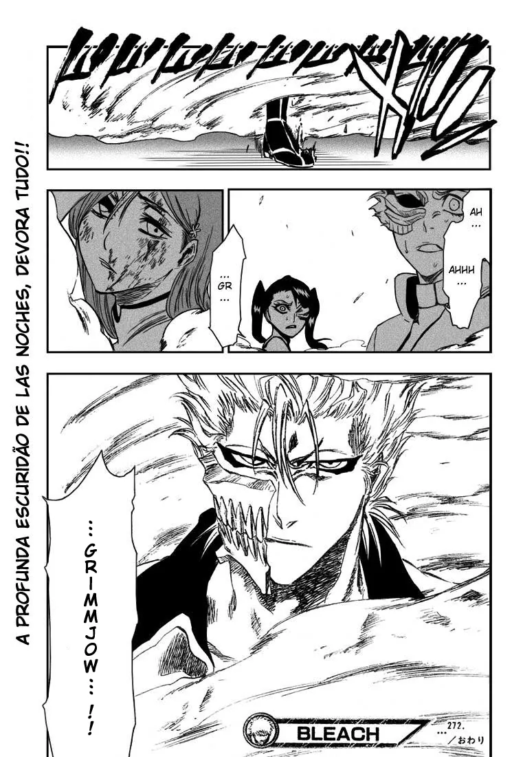 Read Bleach (PT-BR) PT Manga Online