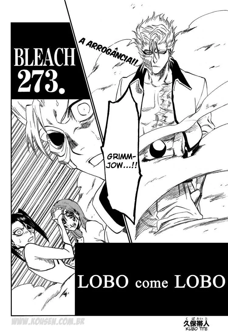 Read Bleach (PT-BR) PT Manga Online