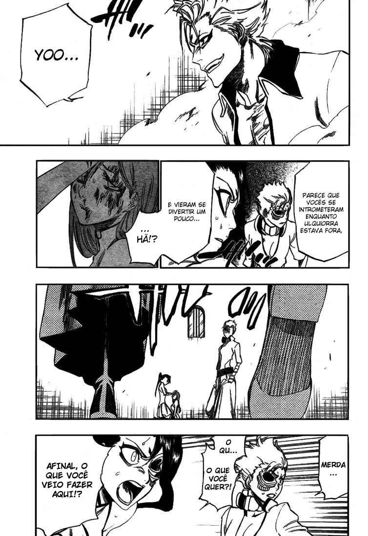 Read Bleach (PT-BR) PT Manga Online