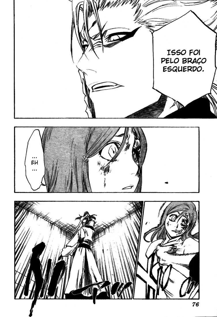Read Bleach (PT-BR) PT Manga Online