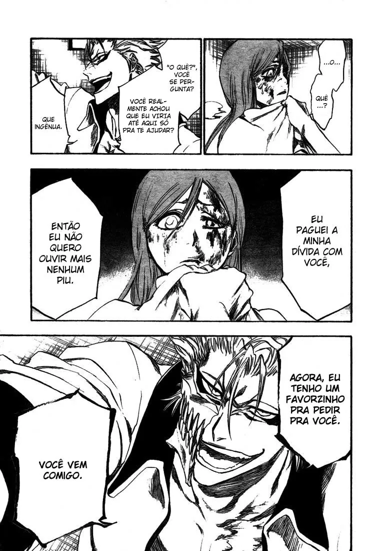 Read Bleach (PT-BR) PT Manga Online