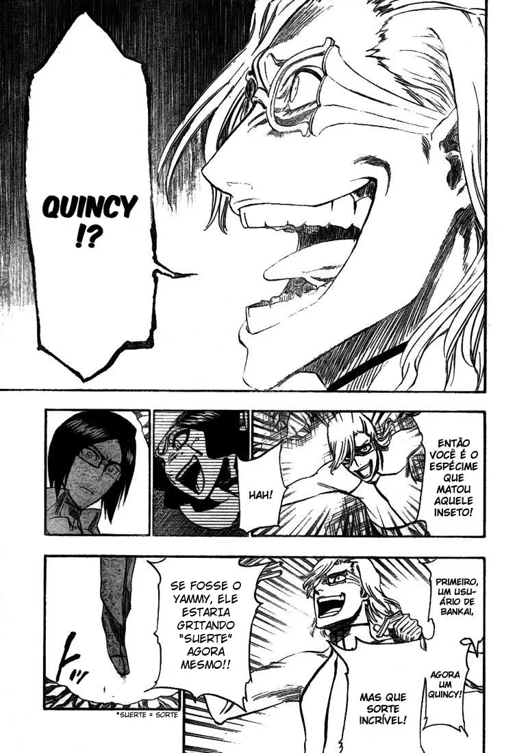 Read Bleach (PT-BR) PT Manga Online