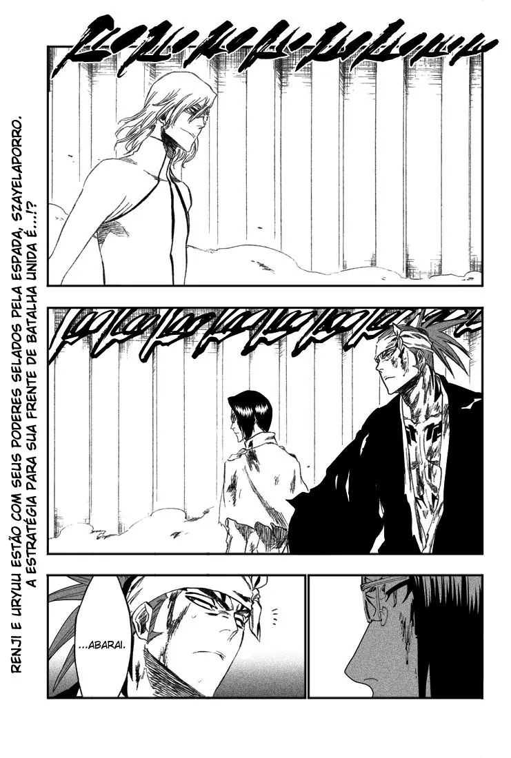 Read Bleach (PT-BR) PT Manga Online