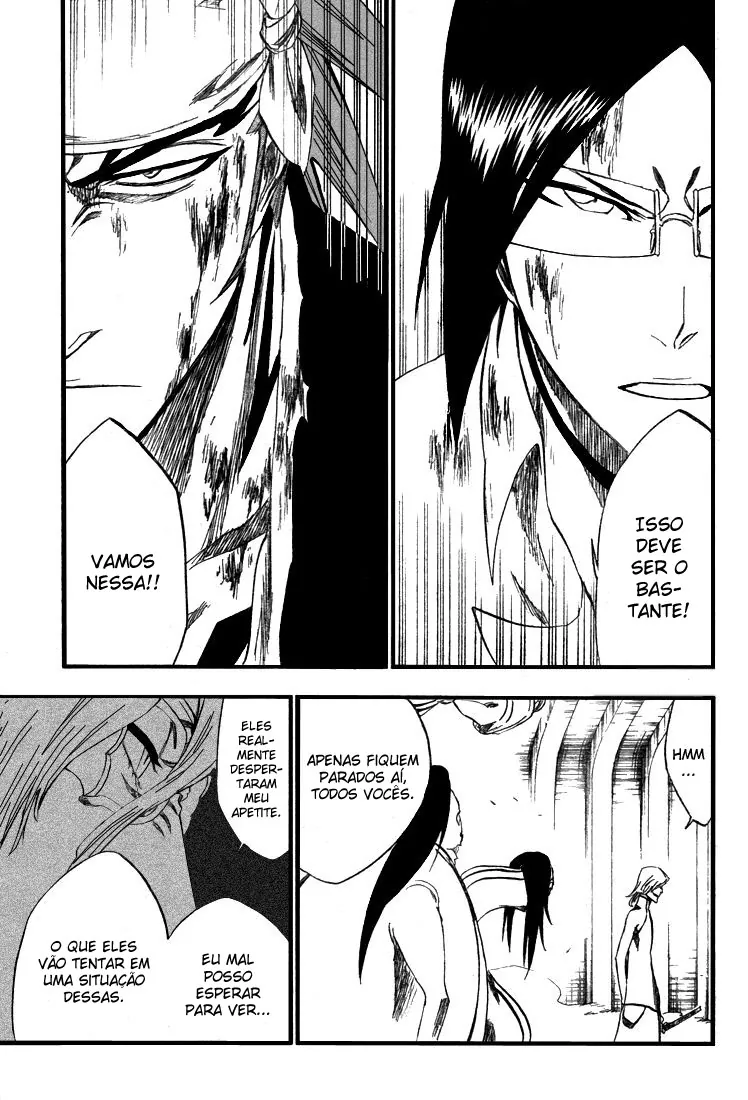 Read Bleach (PT-BR) PT Manga Online