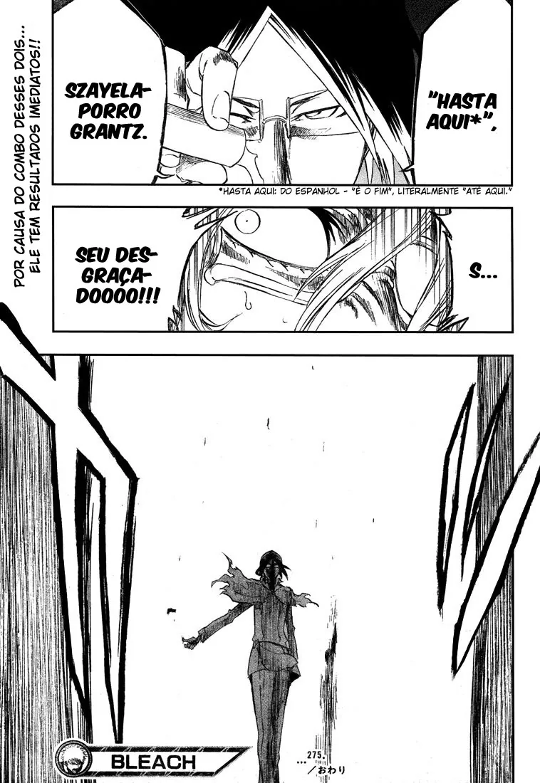 Read Bleach (PT-BR) PT Manga Online