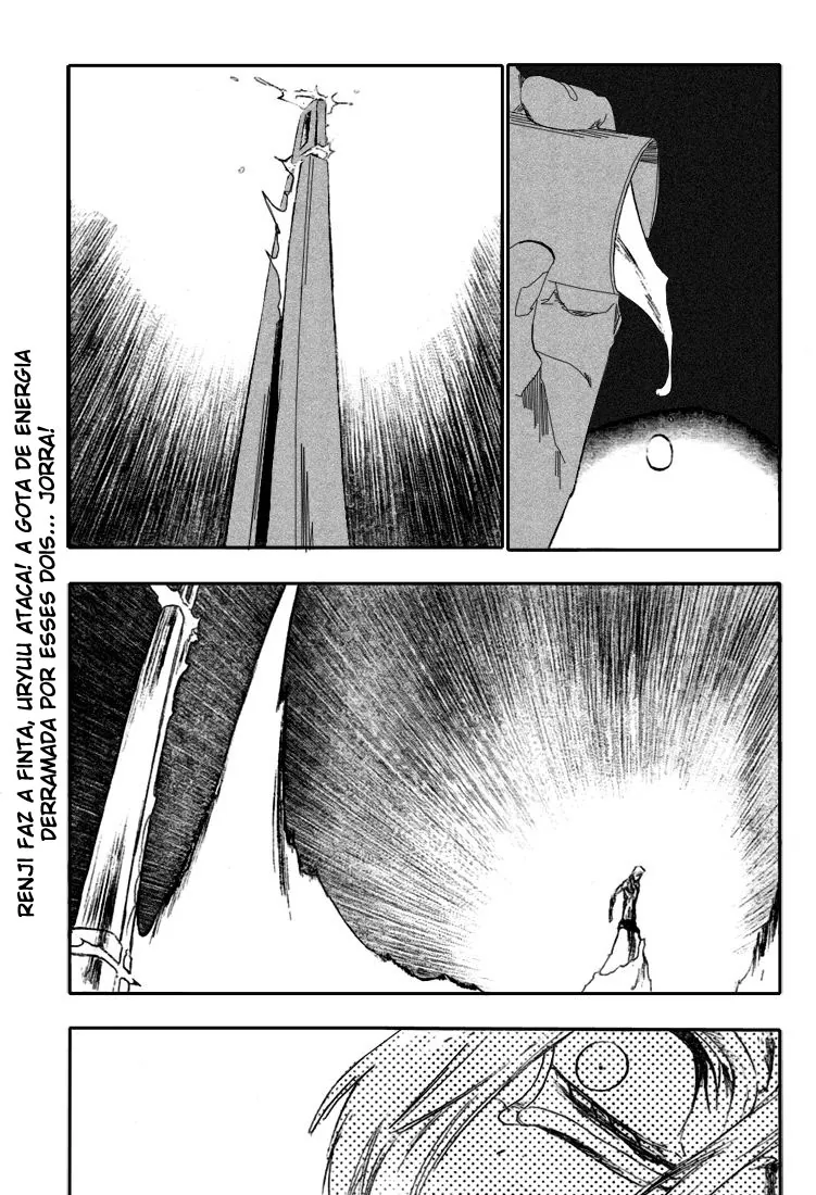 Read Bleach (PT-BR) PT Manga Online