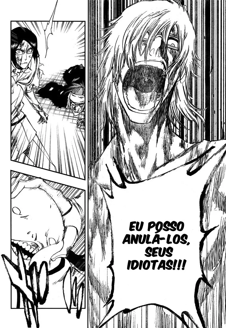 Read Bleach (PT-BR) PT Manga Online