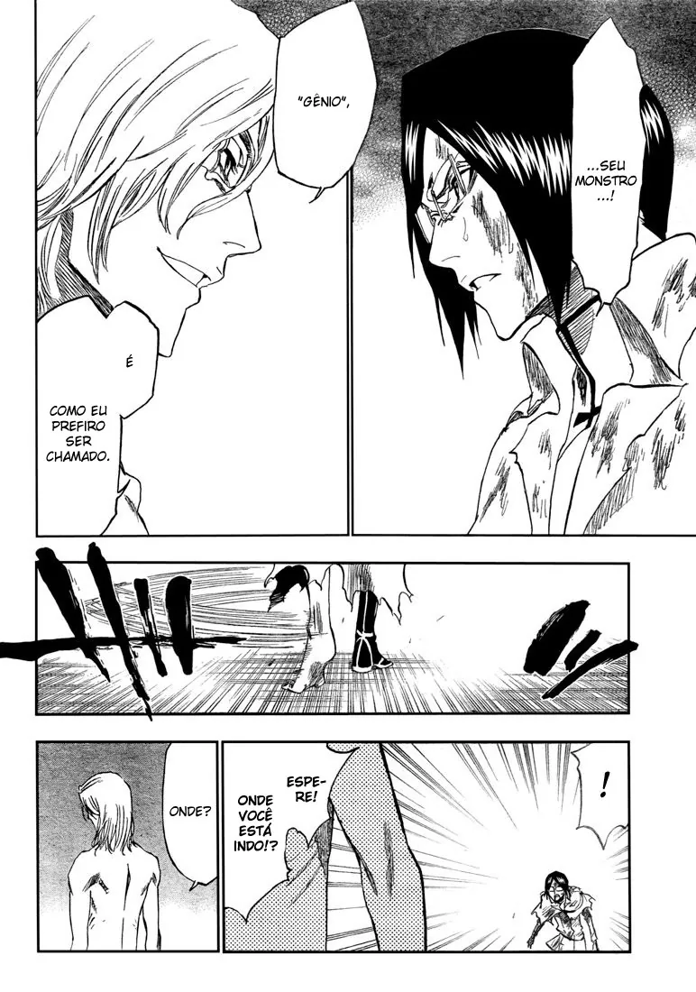Read Bleach (PT-BR) PT Manga Online