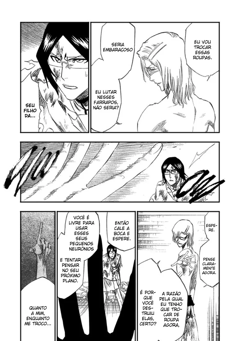 Read Bleach (PT-BR) PT Manga Online