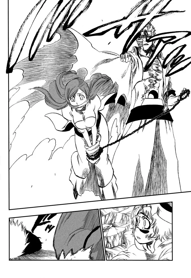 Read Bleach (PT-BR) PT Manga Online